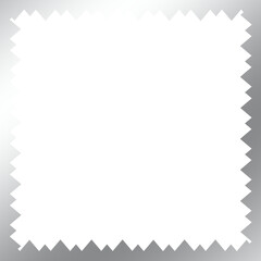 Obraz premium silver thorn frame