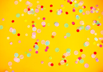 background with bubbles