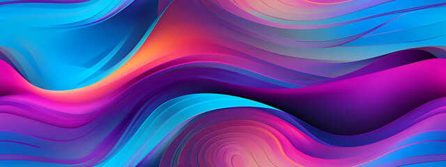 abstract colorful background with alpha - Seamless tile. Endless and repeat print.