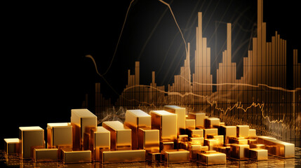 Metals in Motion: Unveiling the Fluctuating Market Values of Rare Earths and Precious Metals