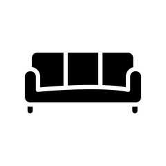 Sofa icon PNG