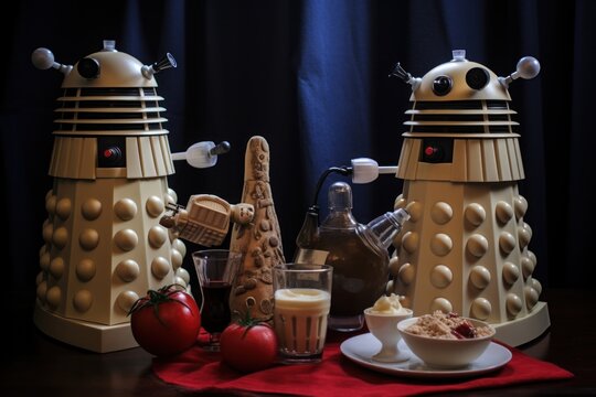 International Dalek Remembrance Day