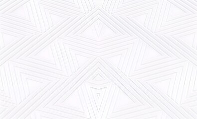 Fototapeta premium abstract geometric background