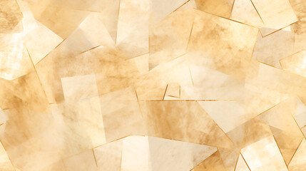 Champagne simple gold foil, texture, luxe - Seamless tile. Endless and repeat print.	