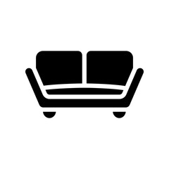 Sofa icon PNG