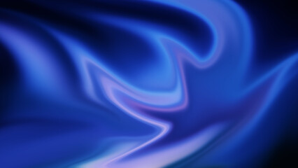 Abstract Gradient Mesh Background