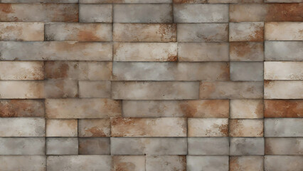 stone wall texture, generative Ai