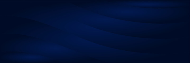 abstract blue elegant corporate background