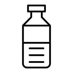 Bottle Line icon