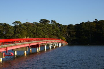 bridge