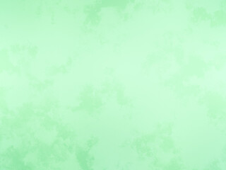 Zielone jasne tło, abstrakt grunge. Tekstura ściany © markstudio2008