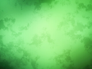 Zielone jasne tło, abstrakt grunge. Tekstura ściany - obrazy, fototapety, plakaty
