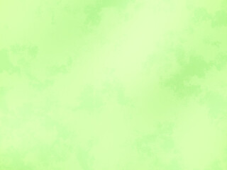 Zielone jasne tło, abstrakt grunge. Tekstura ściany © markstudio2008