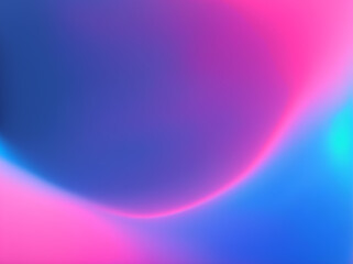 Fototapeta premium chroma-grainy-gradient-background-texture-visible-transitioning-from-one-vivid-color-to-another