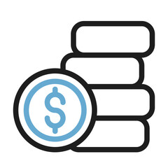 money icon vector