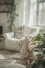 The Beauty of Tranquil Moments., spring art