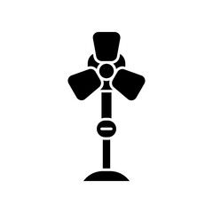 Stand Fan icon PNG