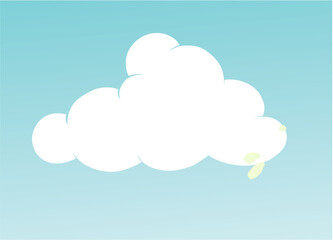 vector clouds