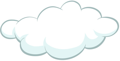 cloud vector