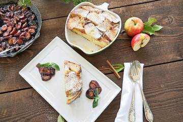 scheiterhaufen ofenschlupfer 