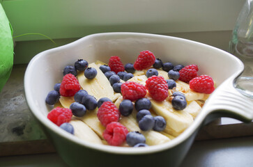 dessert süß 