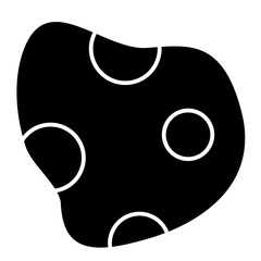 stone icon, rock icon