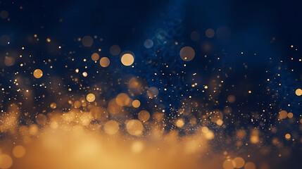 Obraz premium Fireworks background for celebration, holiday celebration concept