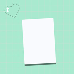 note paper