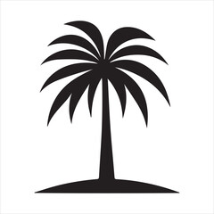 Palm Icon