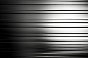 Obraz premium Close-up black metallic wall, abstract pattern background