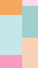 Fototapeta premium fondo vector colores estampa papel