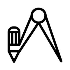 Pencil icon PNG