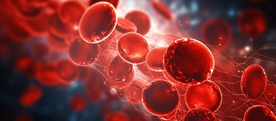 Blood cells, leukocytes, erythrocytes bloodstream, Plasma is the liquid portion of blood