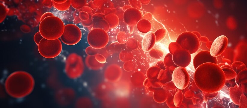 Blood cells, leukocytes, erythrocytes bloodstream, Plasma is the liquid portion of blood