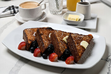 French Toast