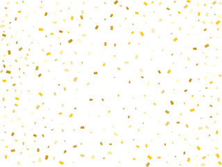 Gender Neutral Yellow and Gold Trendy Print