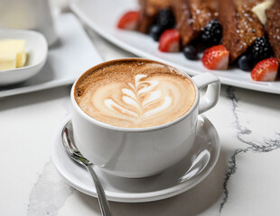 Cappuccino