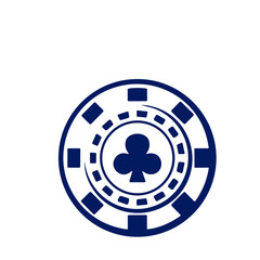 casino set element vector