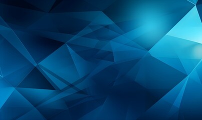 Fototapeta premium Abstract blue texture, premium background