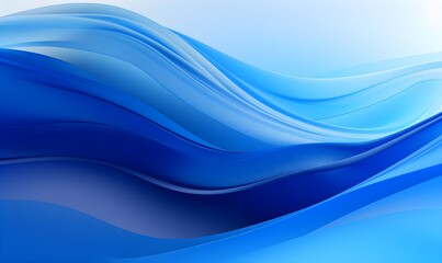 Abstract blue background, Modern texture