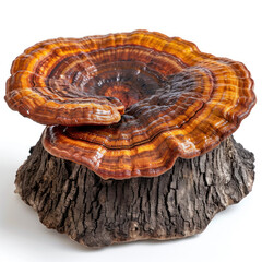 reishi mushroom