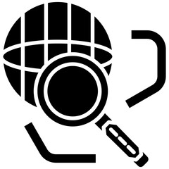 Sourcing icon vector image. Can be used for Economy.