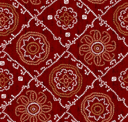seamless pattern