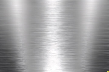 Abstract silver ripple water reflection background