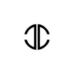 CC logo. C C design. White CC letter. CC, C C letter logo design. Initial letter CC linked circle uppercase monogram logo. C C letter logo vector design. CC letter logo design five style.	
