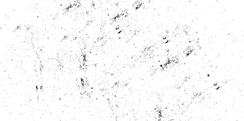 Grunge black and white pattern. Monochrome particles abstract texture.