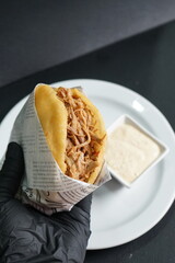 arepa cachapa empanadas venezuela venezolanos 