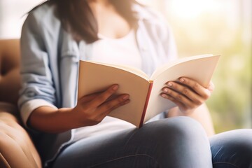 adult learning by reading a book