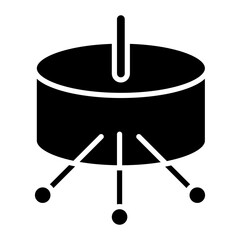 Potentiometer icon vector image. Can be used for Electric Circuits. - obrazy, fototapety, plakaty
