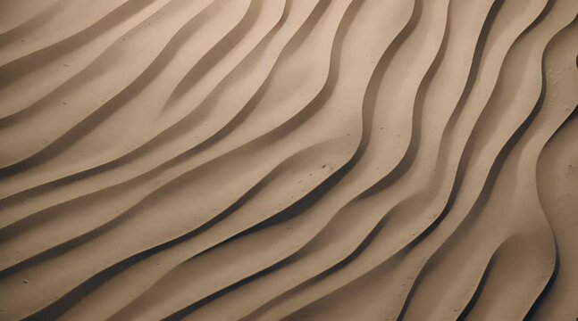 warm sand texture pattern background